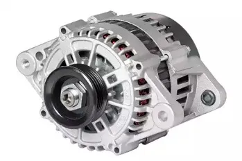 LG 0552 StartVOLT Генератор